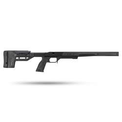 Osada Oryx do Howa 1500 SA - Black